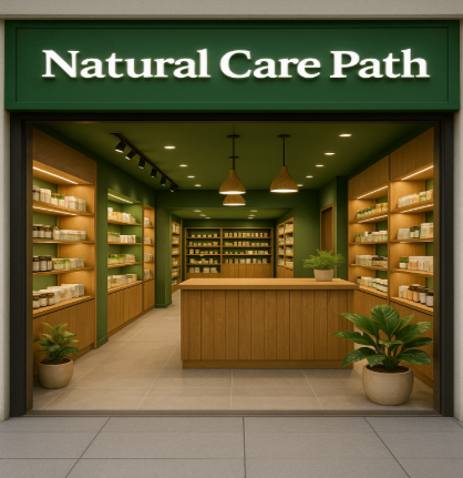 Natural Care Path Team