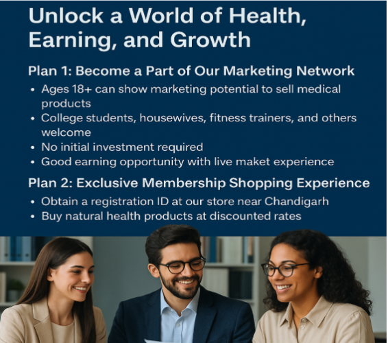 Natural Cure Path Team